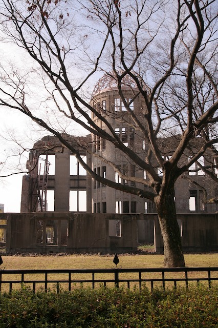 Hiroshima 広島市 2